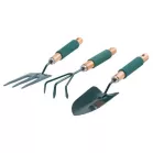 Szerszám Készlet Sp+ Gs1432, Kertészkedési, 3 Részes