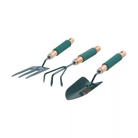 Szerszám Készlet Sp+ Gs1432, Kertészkedési, 3 Részes