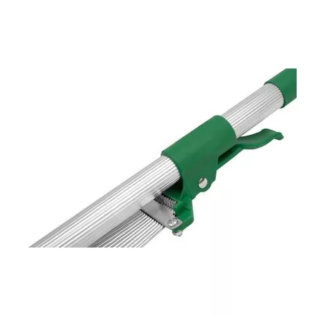 Lombseprű Teleszkópos Horganyzott Teleszkópos