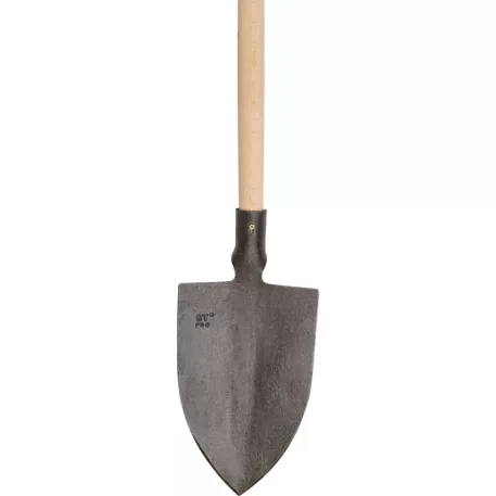 Ásó Gardex 1250 g, Nyéllel