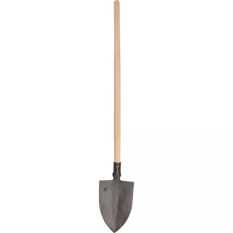Ásó Gardex 1250 g, Nyéllel