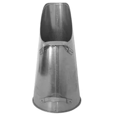 Szenes Láda, Önthető