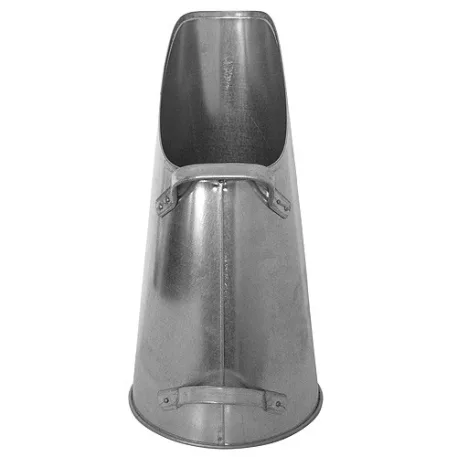 Szenes Láda, Önthető