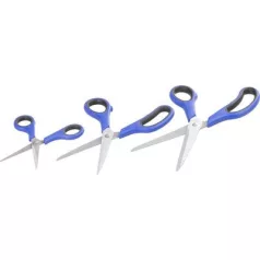 Olló Készlet, 140 mm/215 mm/245 mm