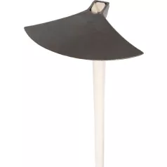Kapa Gardex Amba, 750 g, kovácsolt, nyéllel