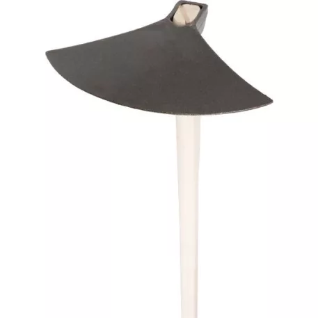 Kapa Gardex Amba, 750 g, kovácsolt, nyéllel