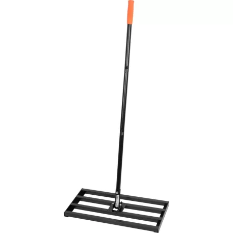 Strend Pro Garden gyepsimító, 60x40x150 cm, szintező