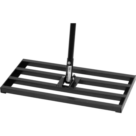 Strend Pro Garden gyepsimító, 60x40x150 cm, szintező