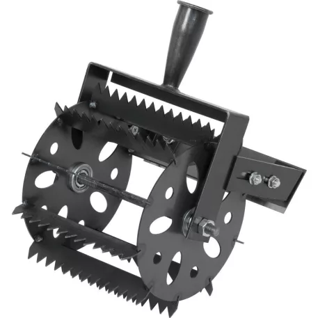 Strend Pro gyomeltávolító, kézi, 18 cm, lazító