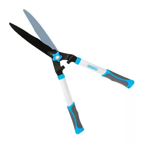 AQUACRAFT 371213 olló, Premium, WavyBlade, puha, Alu
