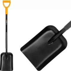 Ergoline1200 Lapát, Egyenes, Mattpowder