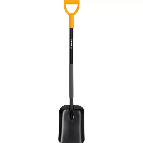 Ergoline1200 Lapát, Egyenes, Mattpowder