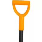 Ergoline1200 Lapát, Egyenes, Mattpowder