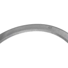 Kovácsolt Sarló S40 3 mm