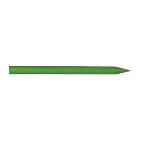 Countryyard S270 Rúd, 120 cm, 7 mm, Zöld, Üvegszálas