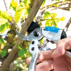 AQUACRAFT 340310 olló, Power + 18 mm, puha, Alu