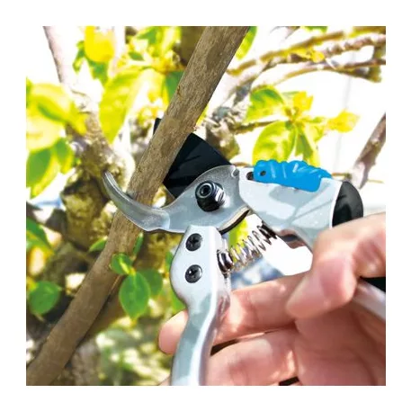 AQUACRAFT 340310 olló, Power + 18 mm, puha, Alu