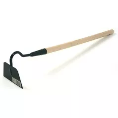 Kapa Fed 108/550 - Lapos, Nyéllel