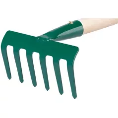 Gereblye 109/550 /A-140 mm /B-75 mm /C-550 mm /