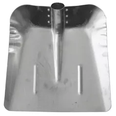 Aluminium Lapát 350x365 mm