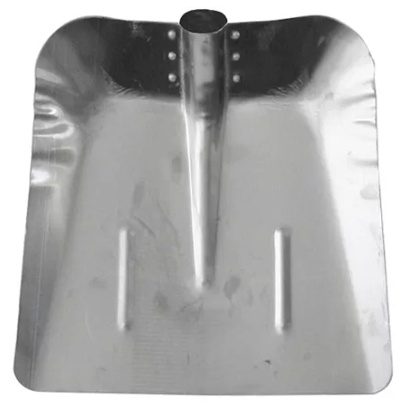 Aluminium Lapát 350x365 mm