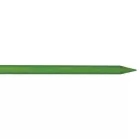 Countryyard S270 Rúd, 100 cm, 7 mm, Zöld, Üvegszálas