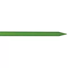 Countryyard S270 Rúd, 100 cm, 7 mm, Zöld, Üvegszálas