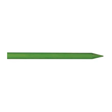 Countryyard S270 Rúd, 100 cm, 7 mm, Zöld, Üvegszálas