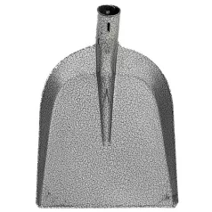 Lapát Univerzal 286x265 mm (Komaxit)