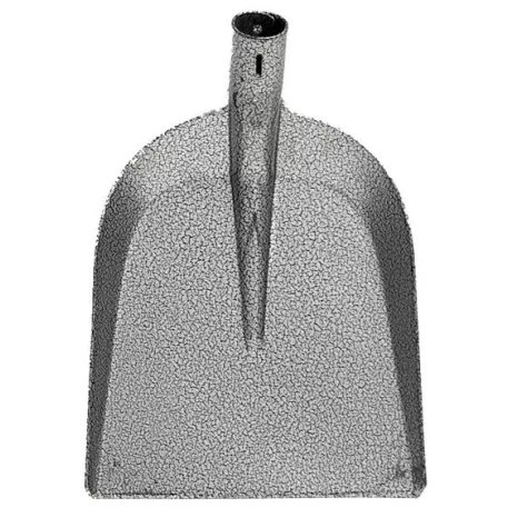 Lapát Univerzal 286x265 mm (Komaxit)