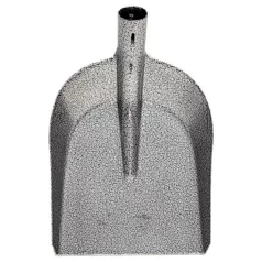 Lapát Univerzal 280x235 mm (Komaxit)
