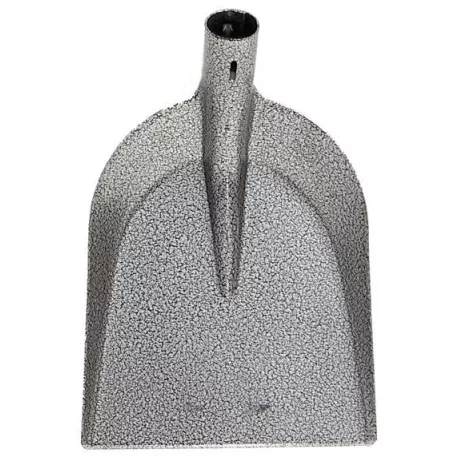 Lapát Univerzal 270x235 mm (Komaxit)