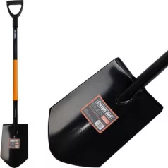 Ásó Sp+ A Styler X03-hoz Acél Fogantyúval
