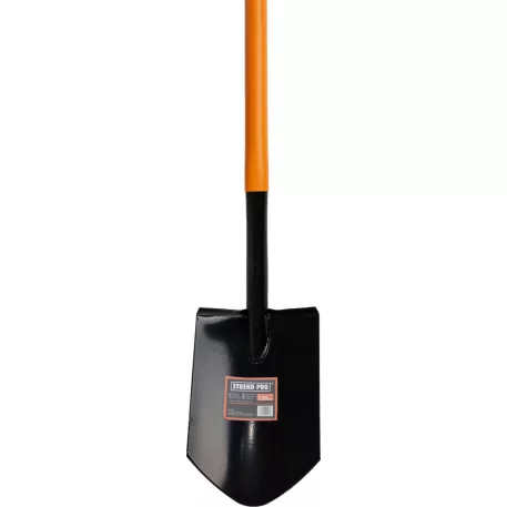 Ásó Sp+ A Styler X03-hoz Acél Fogantyúval