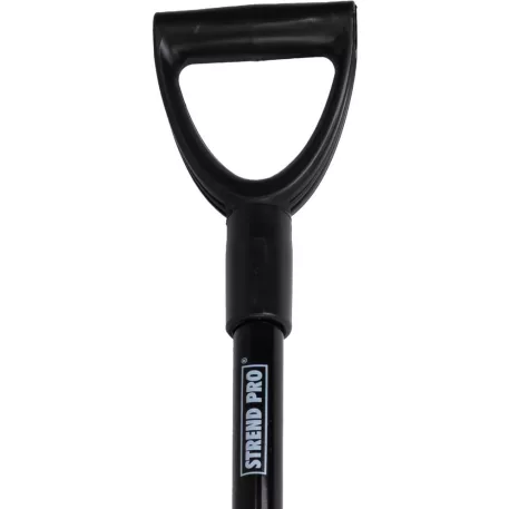 Ásó Sp+ A Styler X03-hoz Acél Fogantyúval