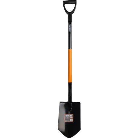 Ásó Sp+ A Styler X03-hoz Acél Fogantyúval