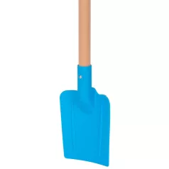 Ásó Strend Pro S406-3 lapos, műanyag, 100 x 900 mm