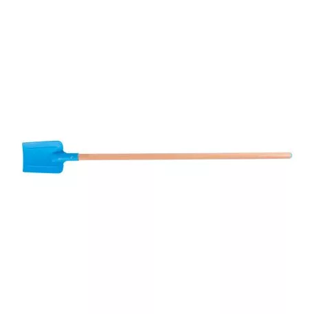 Ásó Strend Pro S406-3 lapos, műanyag, 100 x 900 mm