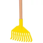 Lombseprű Strend Pro S406-4, gyermek,  műanyag, 180 x 882 mm