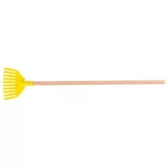   Lombseprű Strend Pro S406-4, gyermek,  műanyag, 180 x 882 mm
