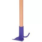Gyomkapa Strend Pro S406-6, gyermek,  műanyag, 137 x 785 mm