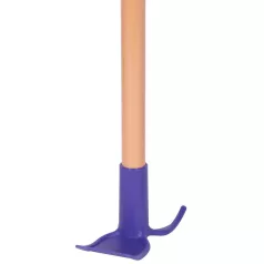 Gyomkapa Strend Pro S406-6, gyermek,  műanyag, 137 x 785 mm