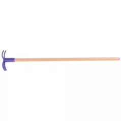 Gyomkapa Strend Pro S406-6, gyermek,  műanyag, 137 x 785 mm