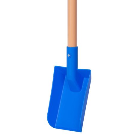Kis lapát Strend Pro S406-7, gyerek, műanyag, 80 x 910 mm