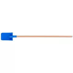 Kis lapát Strend Pro S406-7, gyerek, műanyag, 80 x 910 mm