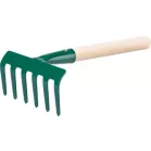 Gereblye 109/250 /A-140 mm /B-75 mm /C-250 mm/