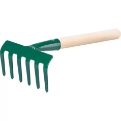 Gereblye 109/250 /A-140 mm /B-75 mm /C-250 mm/