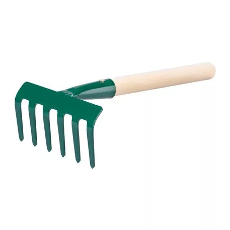 Gereblye 109/250 /A-140 mm /B-75 mm /C-250 mm/