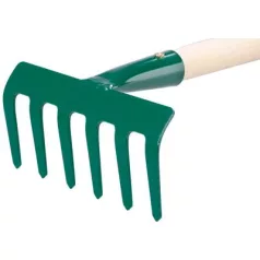 Gereblye 109/250 /A-140 mm /B-75 mm /C-250 mm/