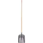 Lapát S504B.Wh 7130 Egyenes, Classic, Komaxit, Nyéllel